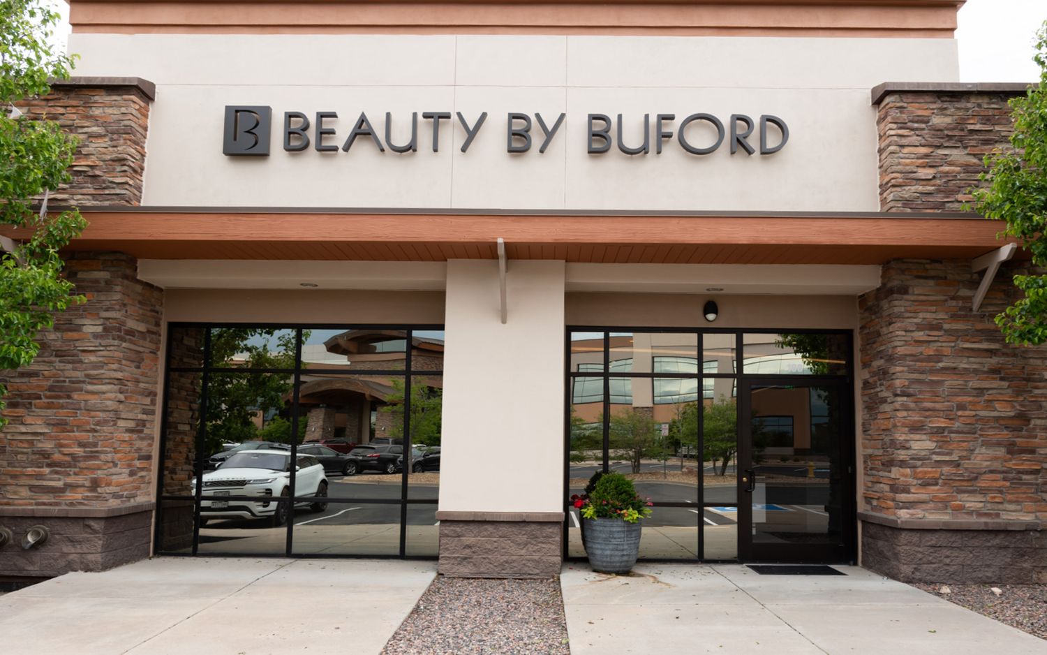 Denver plastic surgery center, BEAUTY by BUFORD.