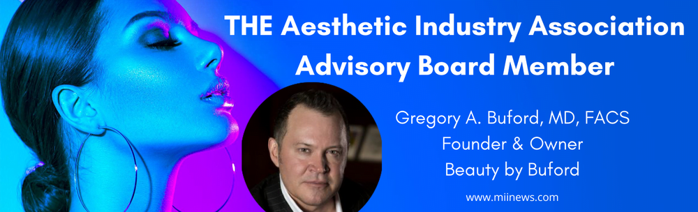 BEAUTY by BUFORD Media