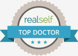Top Doctor Credential