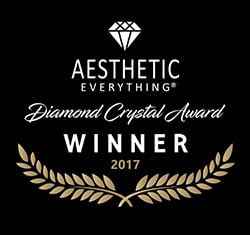Aesthetic Everything 2017 Winner