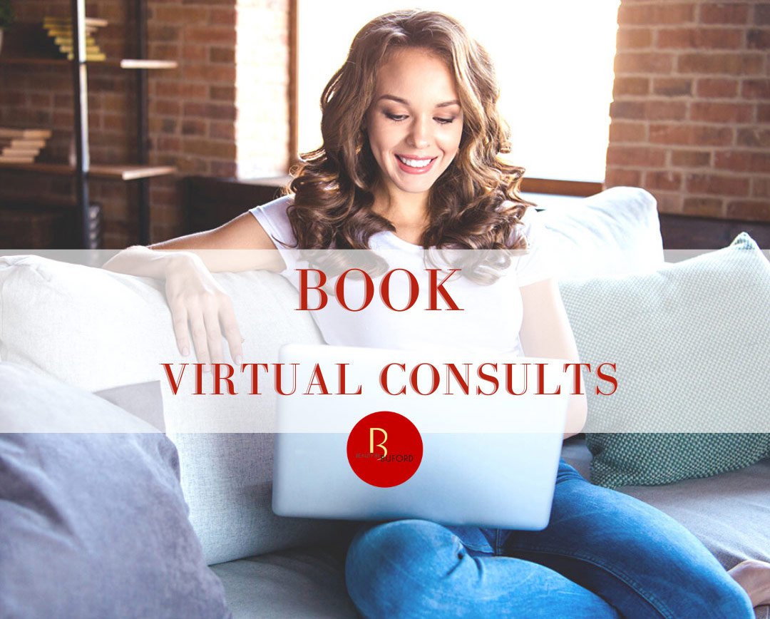 Book Virtual Consults