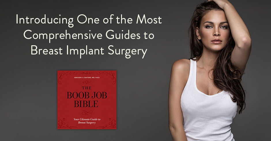 Introducing One of the Most Comprehensive Guides to Breast Enhancement