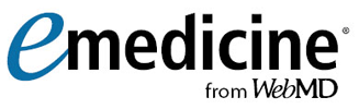emedicine logo