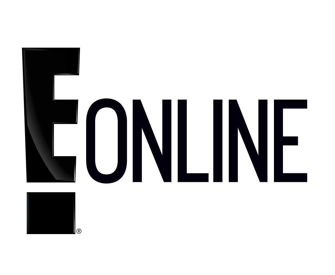 E Online logo