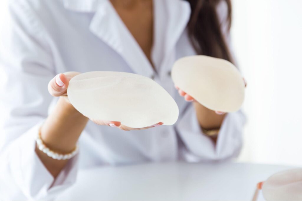 What To Expect During Your Breast Augmentation