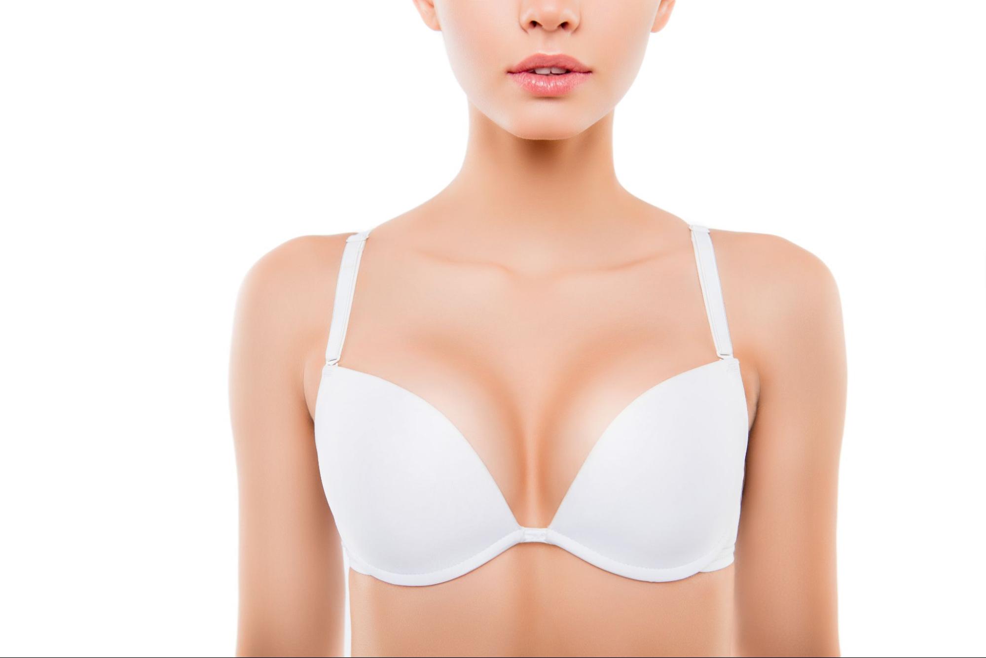 Should You Combine A Breast Lift With Breast Augmentation?