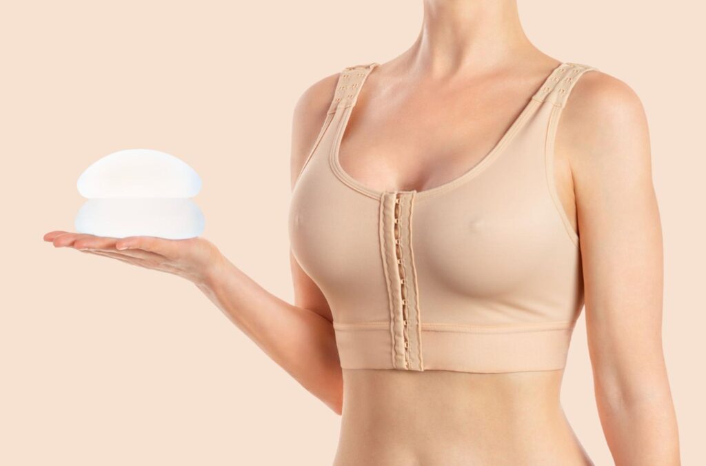 Can A Breast Revision Help With Uneven Breasts?