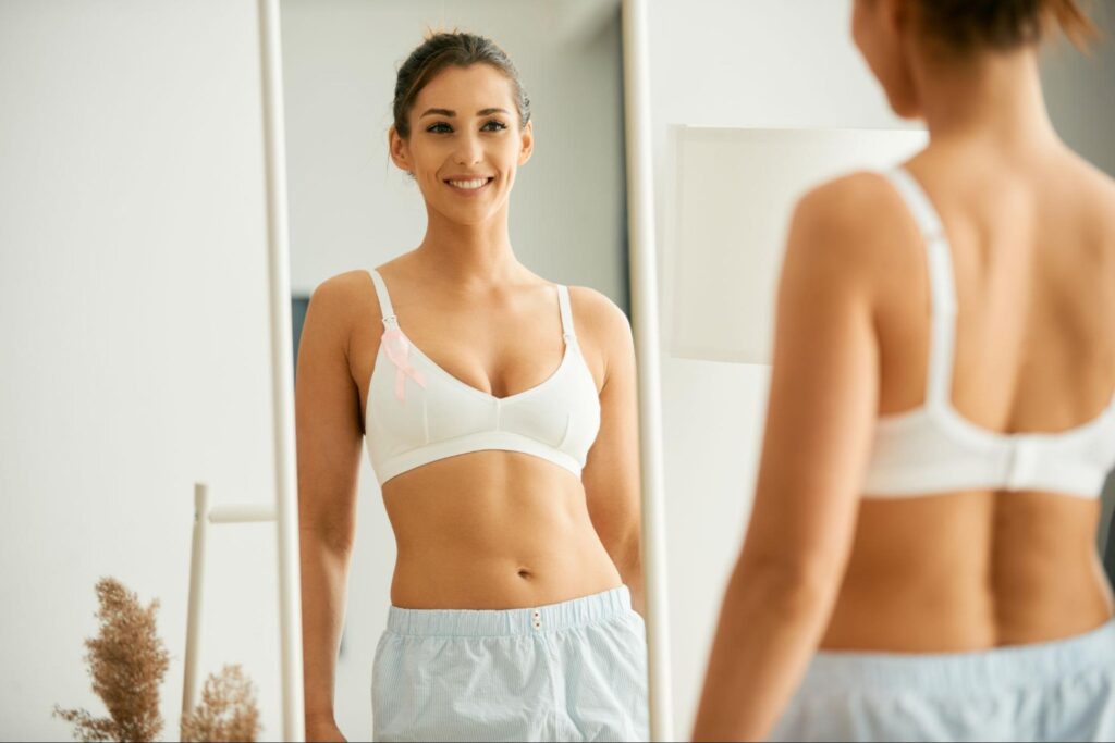 Should You Combine A Breast Lift With Breast Augmentation?