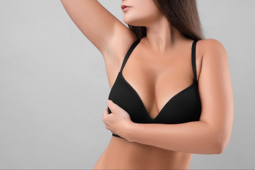 What Are The Benefits of a Breast Lift?