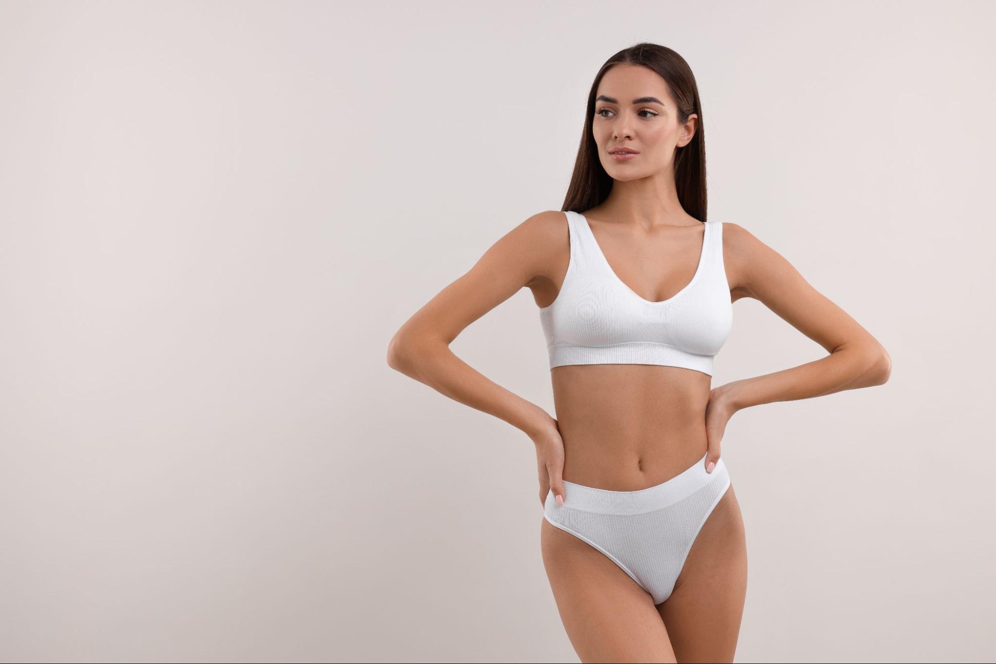What Areas Can Be Treated With Liposuction?