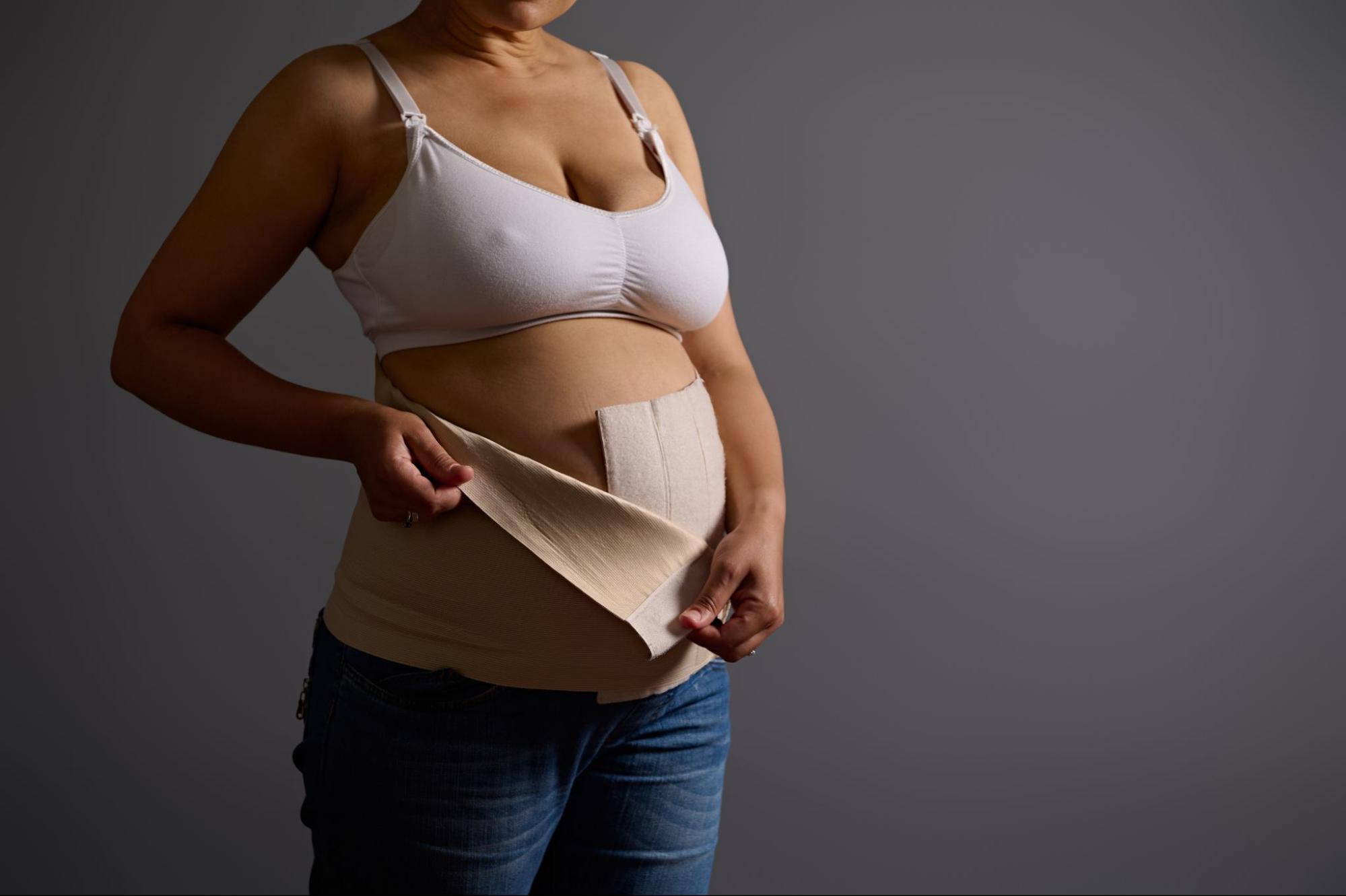 Will A Mommy Makeover Help Women Who Have Had Multiple Pregnancies?